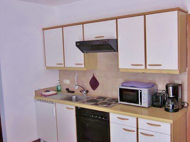 Appartements Astoria