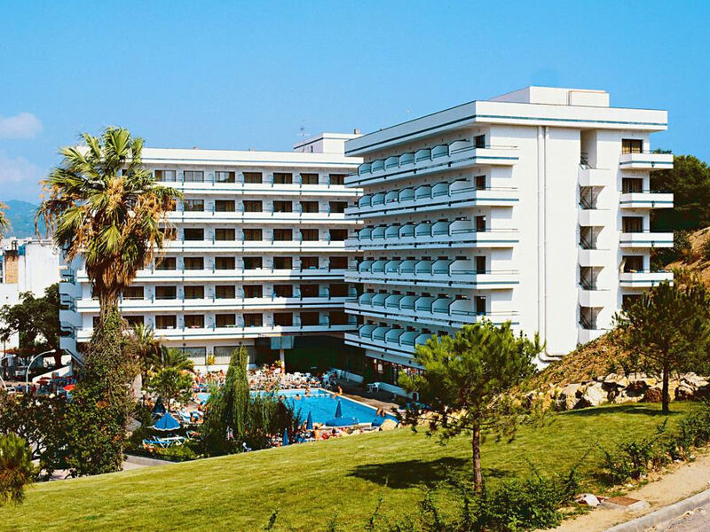 Hotel Gran Garbi