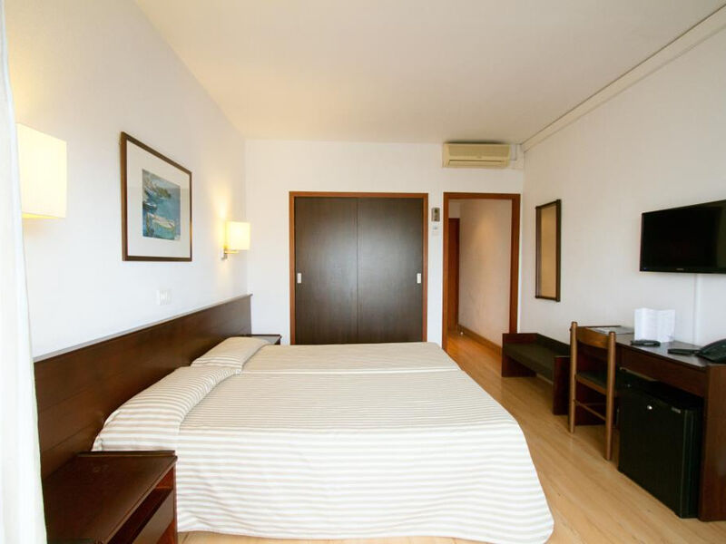 Hotel Gran Garbi