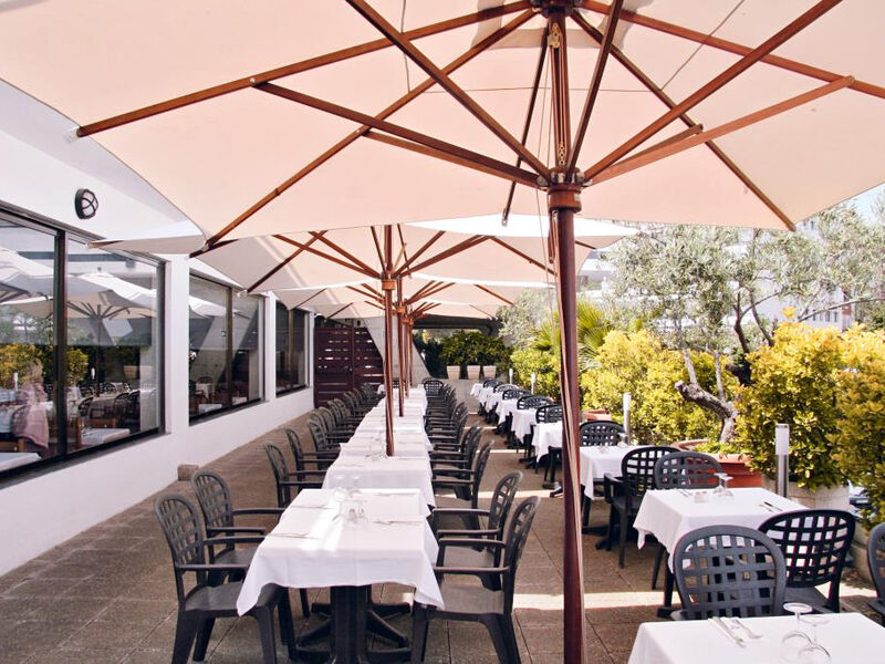 Hotel Gran Garbi
