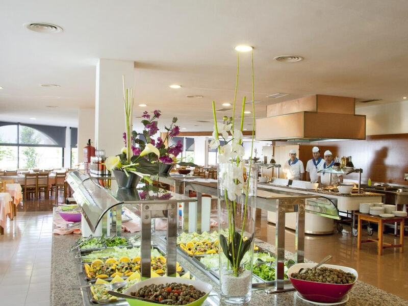 Hotel Gran Garbi