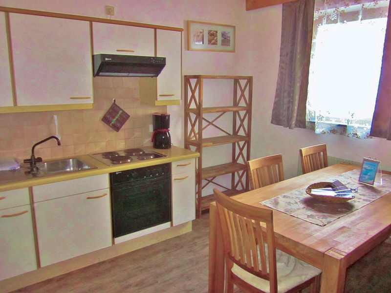 Appartements Astoria