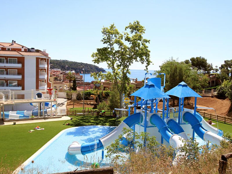 Hotel Gran Garbi Mar