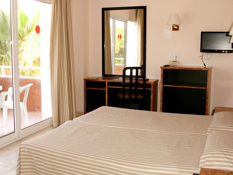 Hotel Gran Garbi Mar