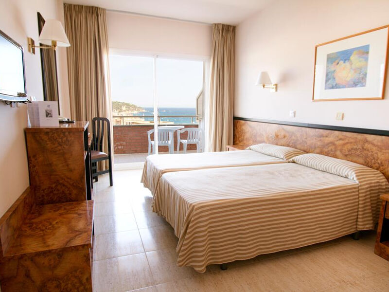 Hotel Gran Garbi Mar
