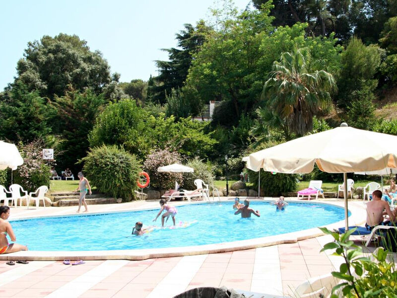 Hotel Gran Garbi Mar