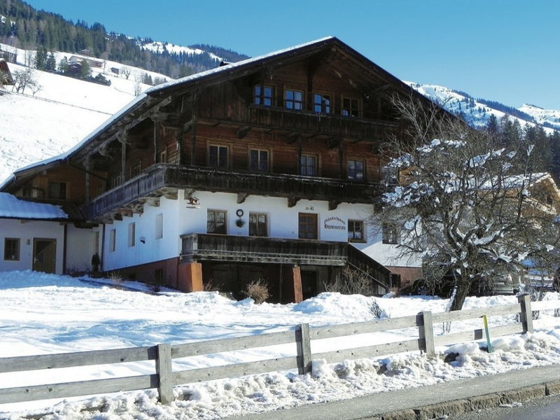 Gästehaus Hummerau