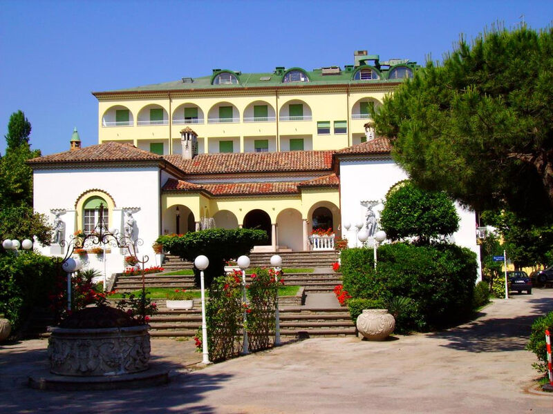 Park Hotel Ravenna