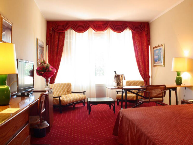 Park Hotel Ravenna