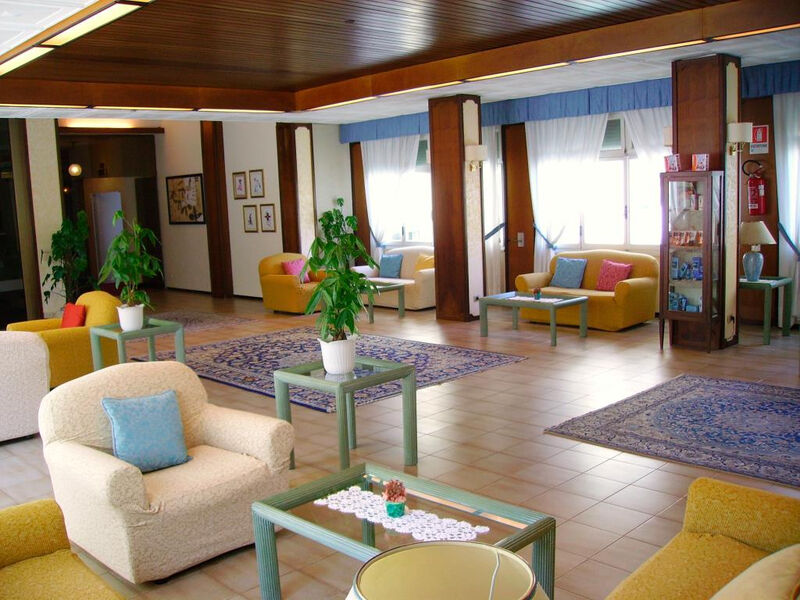Park Hotel Ravenna
