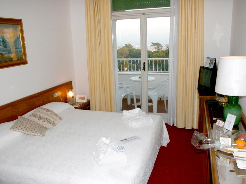 Park Hotel Ravenna