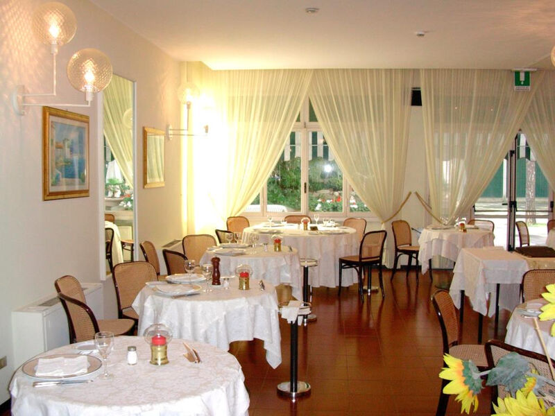 Park Hotel Ravenna