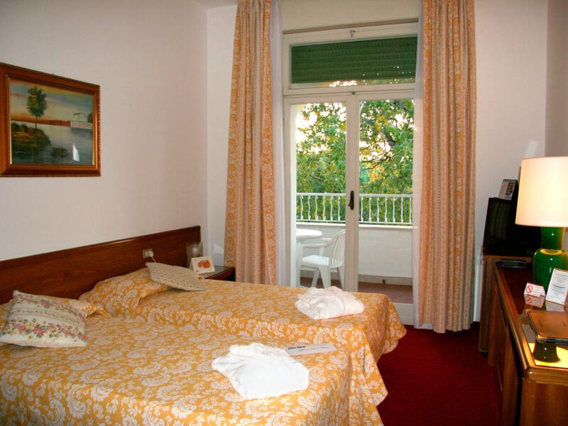Park Hotel Ravenna