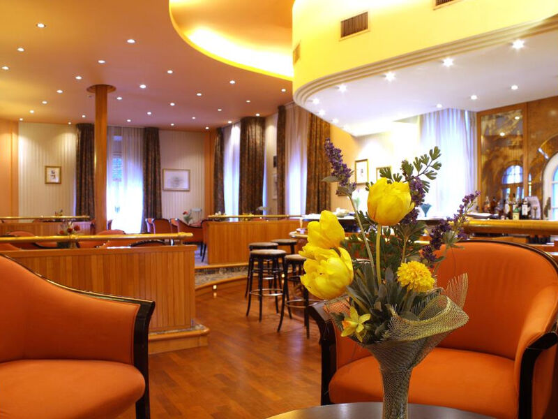 Park Hotel Ravenna