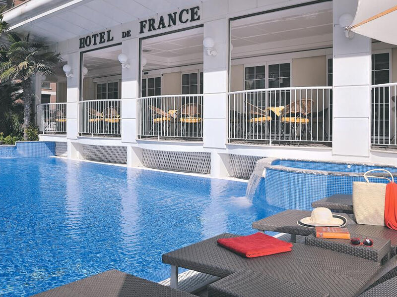 Hotel De France