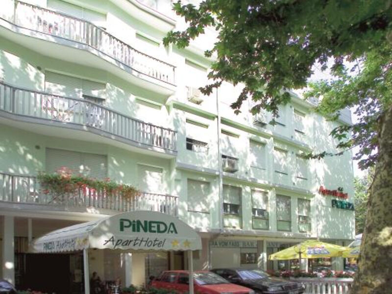 Pineda Aparthotel