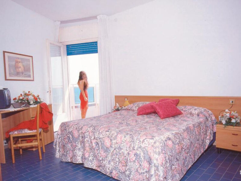 Hotel Heron