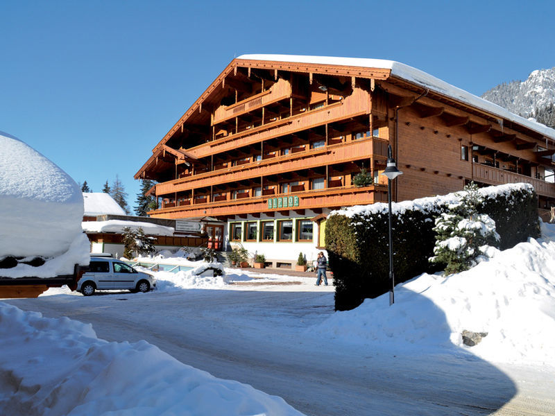 Hotel Alphof