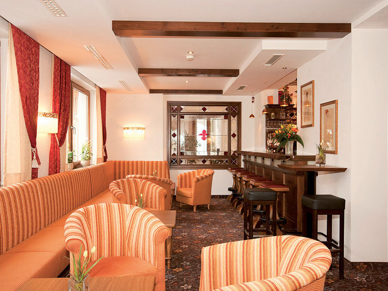 Hotel Alphof