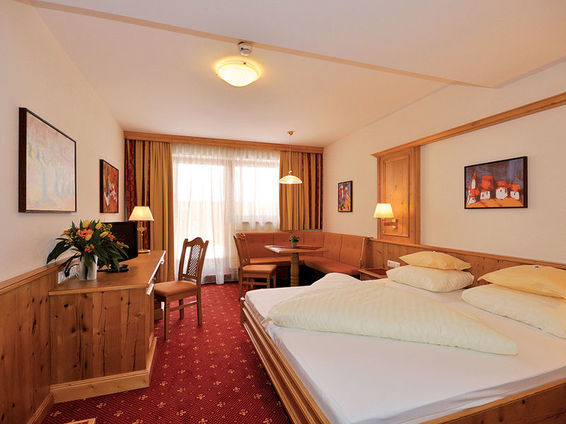 Hotel Alphof