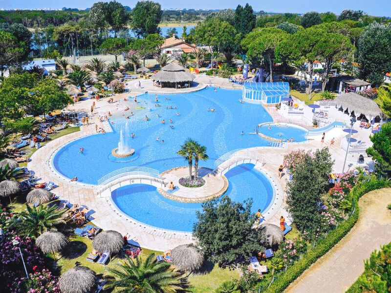 Camping Village Pino Mare