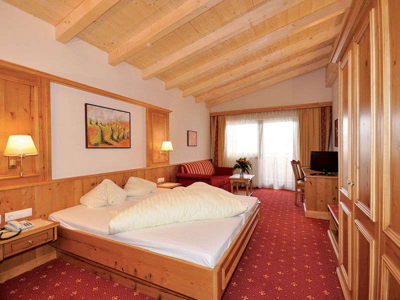 Hotel Alphof