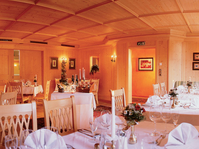 Hotel Alphof