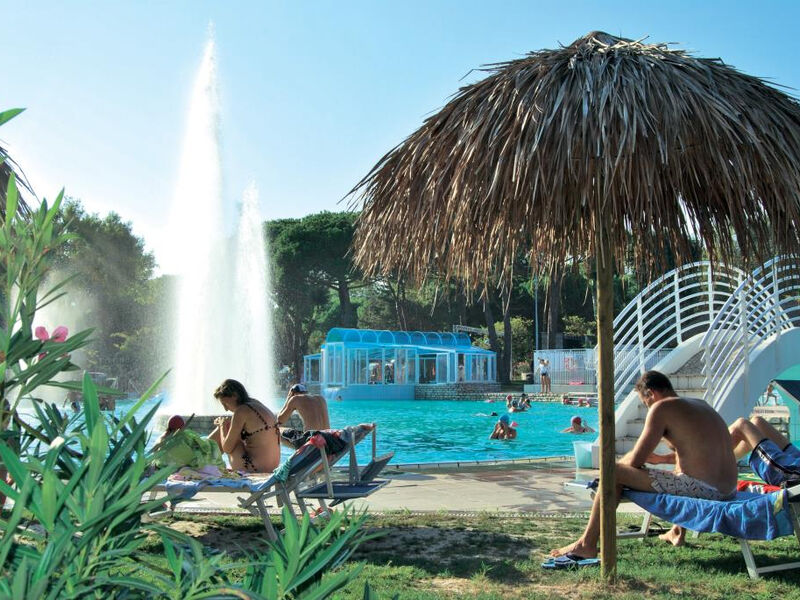 Camping Village Pino Mare