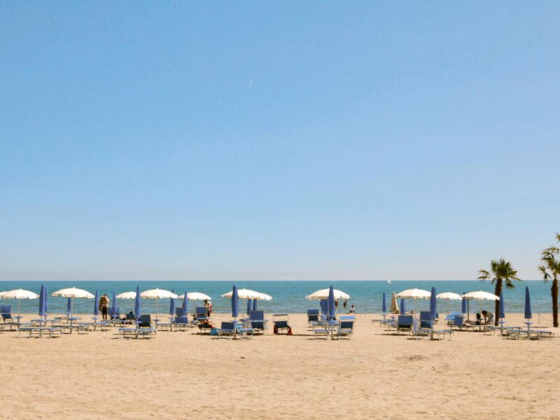 Camping Ca' Pasquali Village