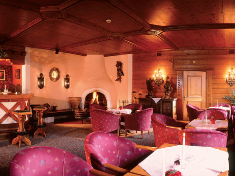 Hotel Alphof