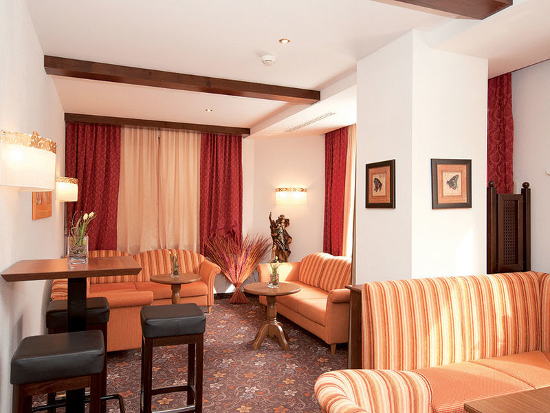 Hotel Alphof