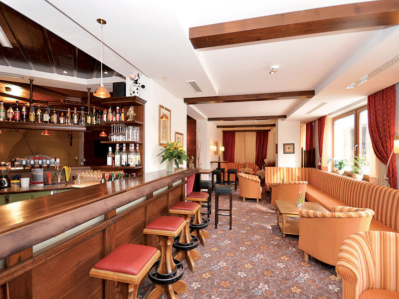 Hotel Alphof