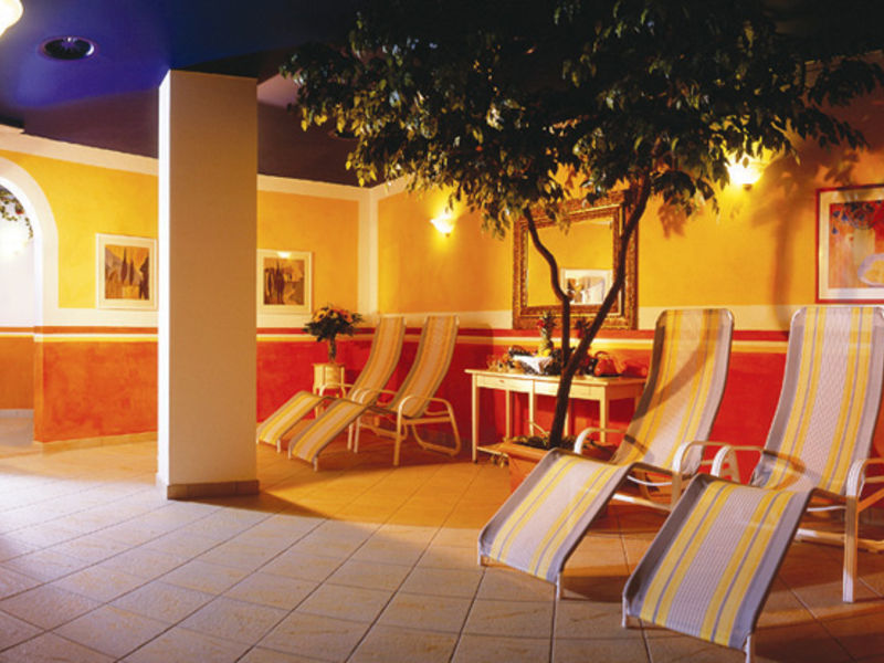 Hotel Alphof
