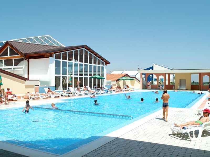 Villaggio La Quercia