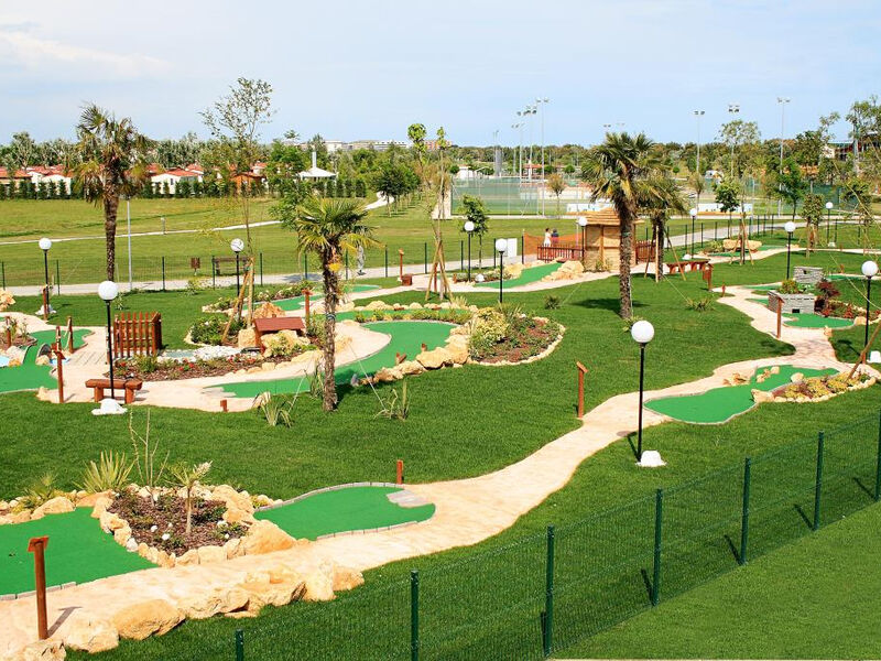 Villaggio La Quercia