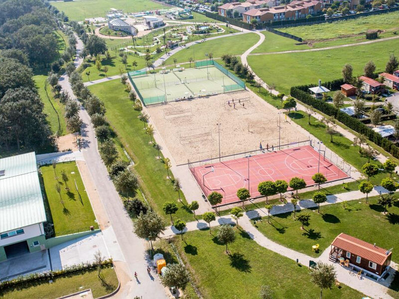 Villaggio La Quercia
