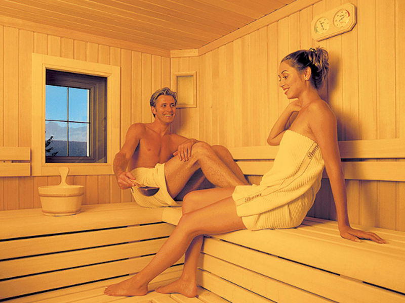 Hotel Alphof