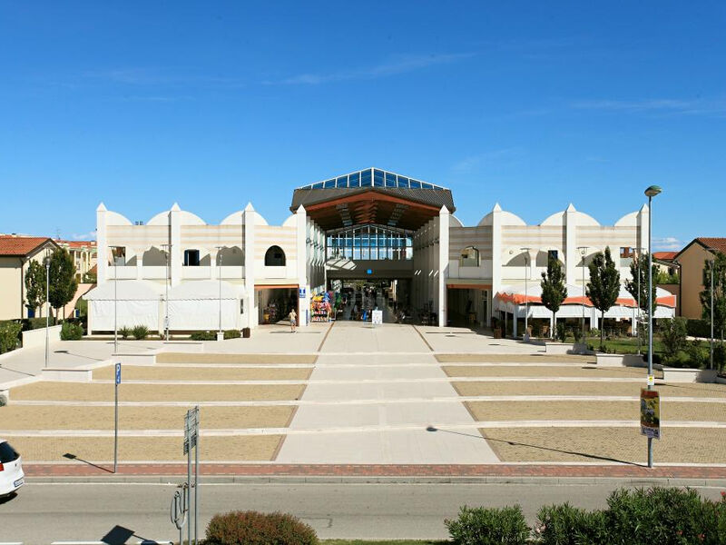Villaggio La Quercia