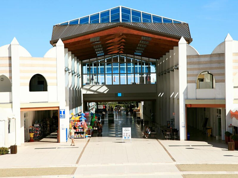 Villaggio La Quercia