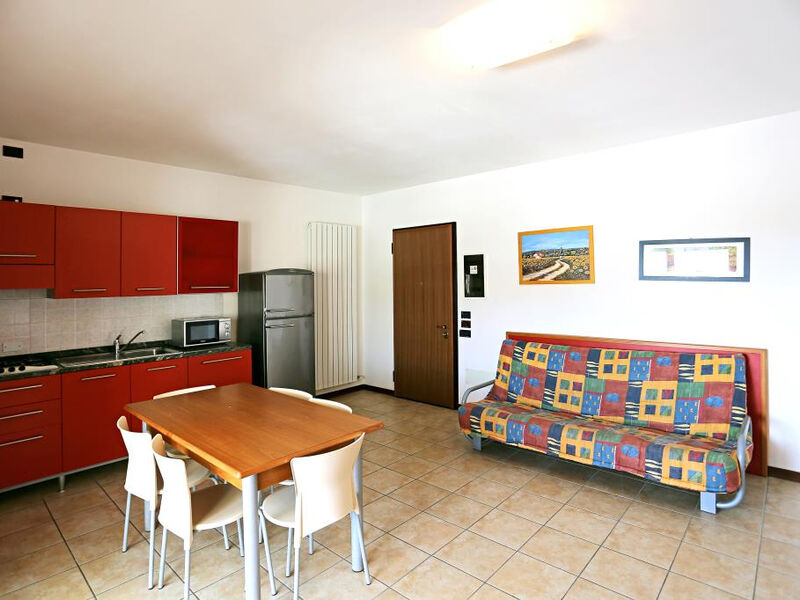 Villaggio La Quercia