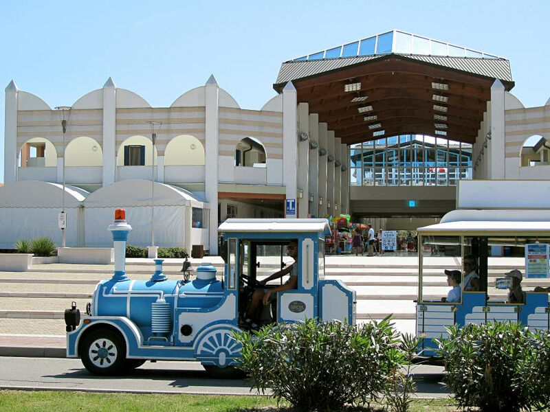 Villaggio La Quercia