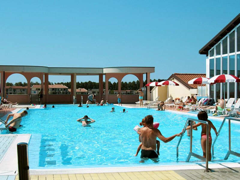 Villaggio La Quercia
