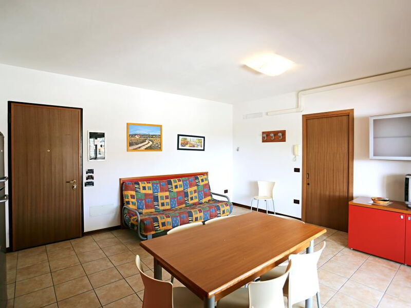 Villaggio La Quercia