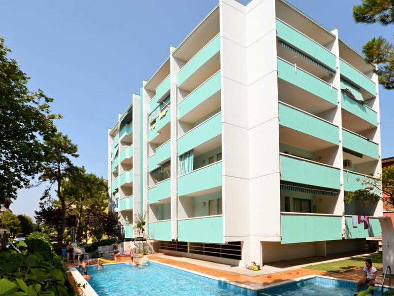 Residenza Acquaverde