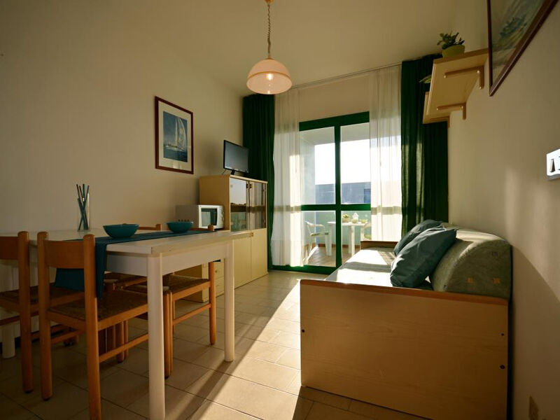 Residenza Acquaverde