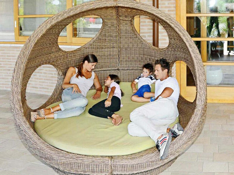 Green Village Resort