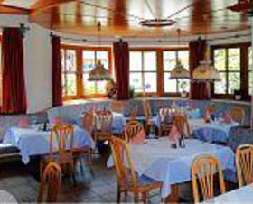 Hotel Feldrose