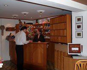 Hotel Feldrose