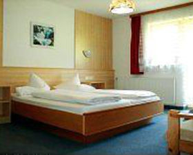 Hotel Feldrose