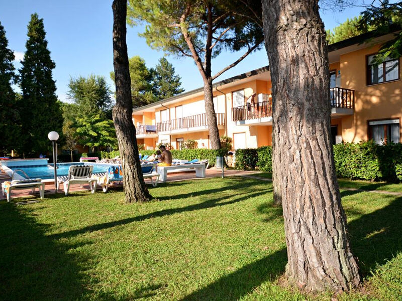 Villaggio Delle Orchidee